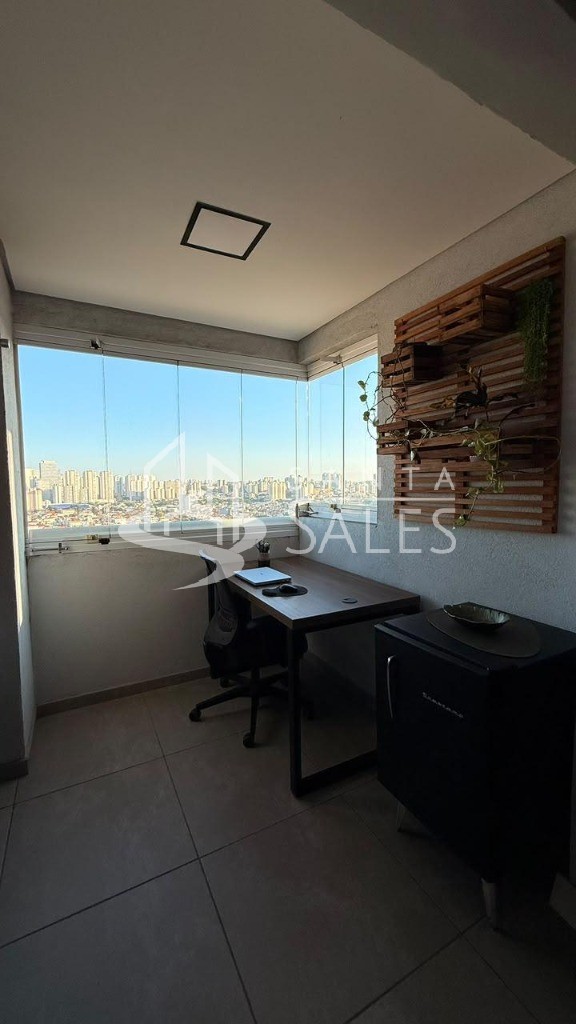 Apartamento, 2 quartos, 52 m² - Foto 10