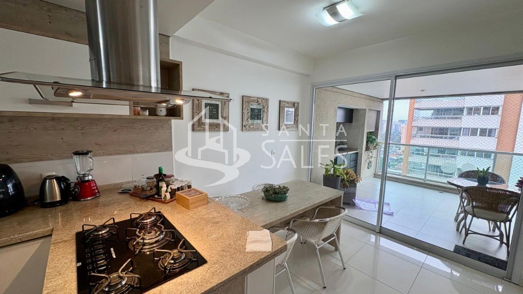 Apartamento, 3 quartos, 198 m² - Foto 53