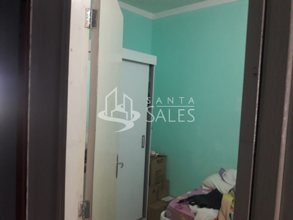 Sobrado, 3 quartos, 130 m² - Foto 9