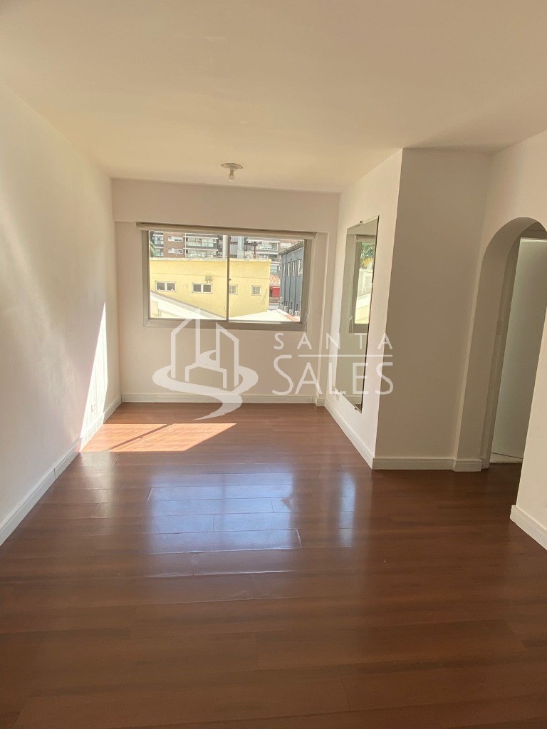 Apartamento, 2 quartos, 66 m² - Foto 7