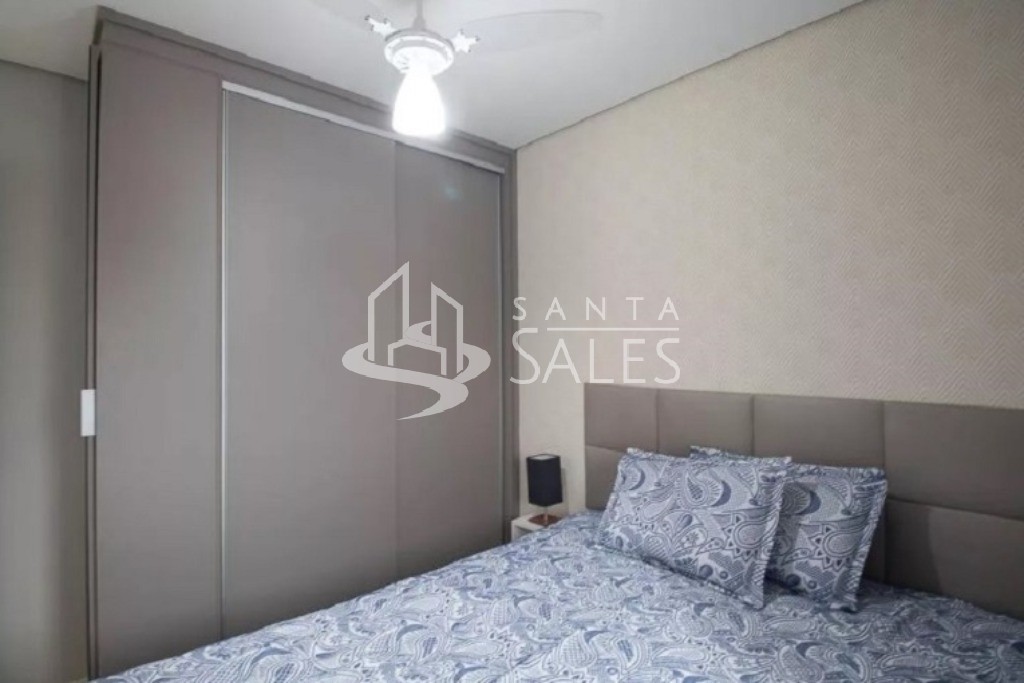 Apartamento, 2 quartos, 42 m² - Foto 18