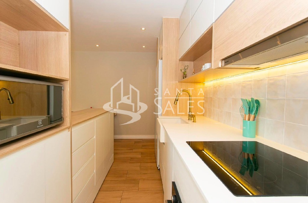 Apartamento, 2 quartos, 54 m² - Foto 14