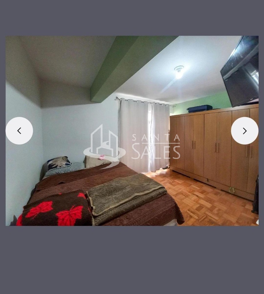Apartamento, 1 quarto, 89 m² - Foto 11