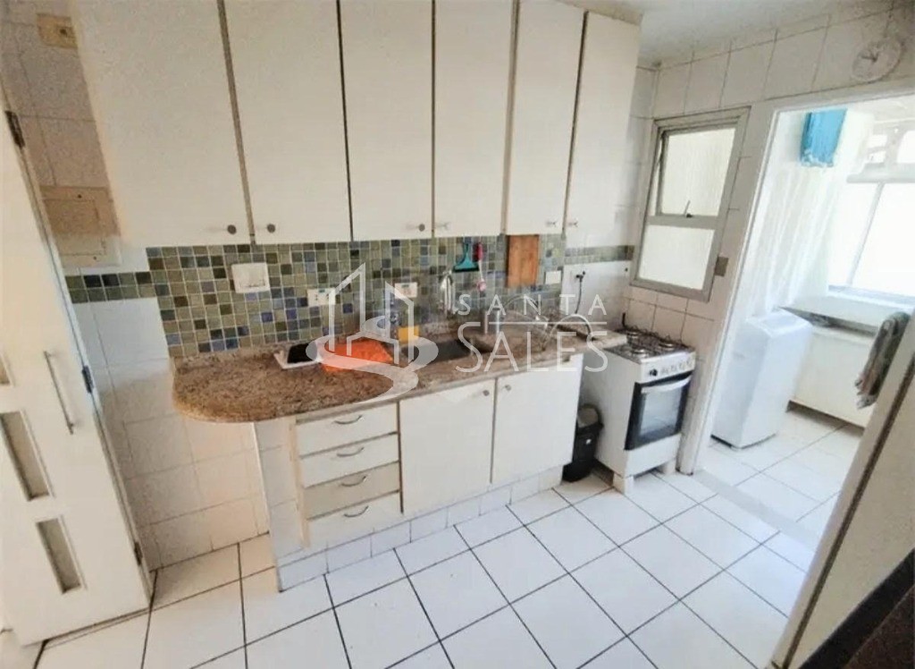 Apartamento, 2 quartos, 67 m² - Foto 11