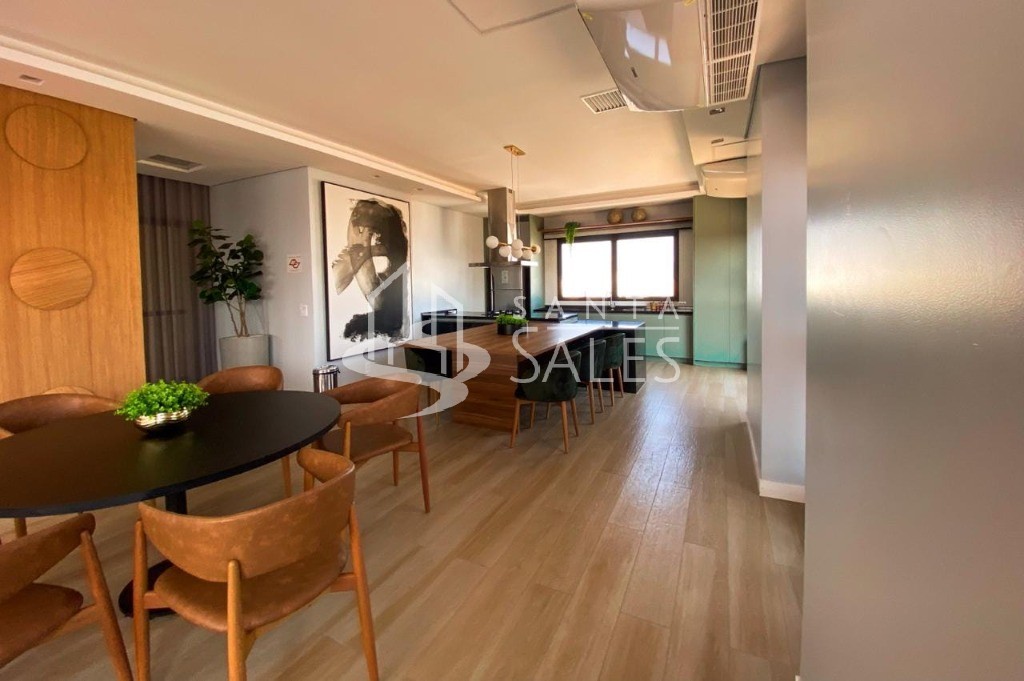 Kitnet-Studio, 24 m² - Foto 13