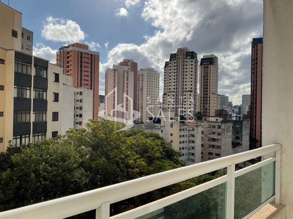 Apartamento, 3 quartos, 89 m² - Foto 40