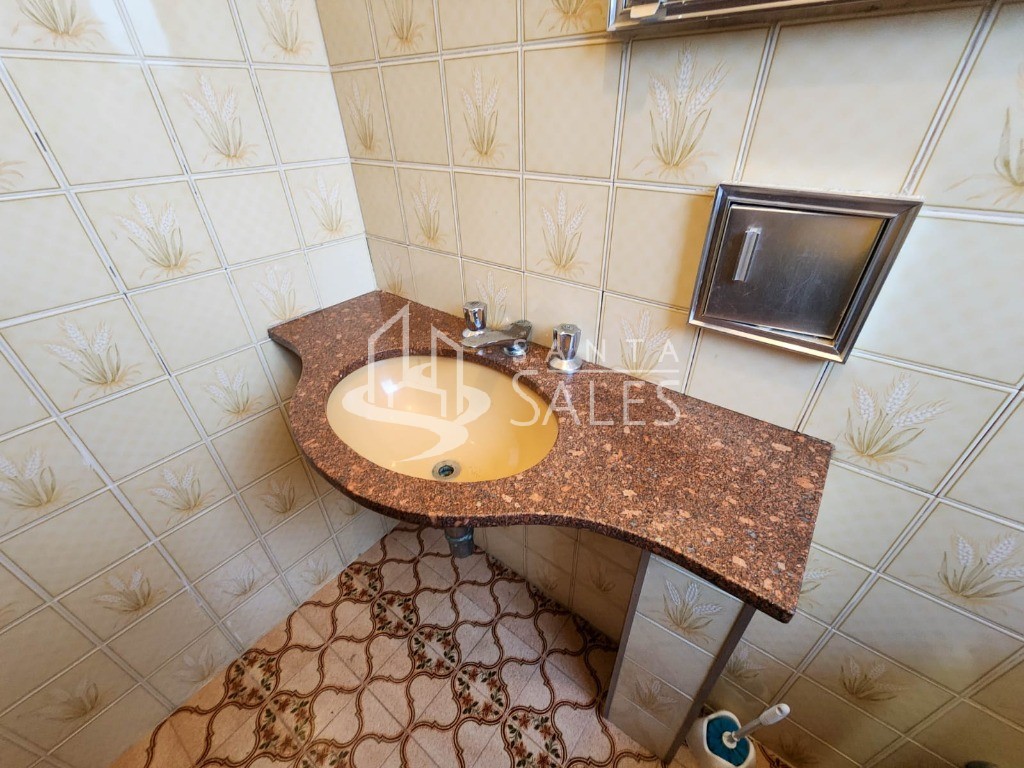 Sobrado, 4 quartos, 206 m² - Foto 26
