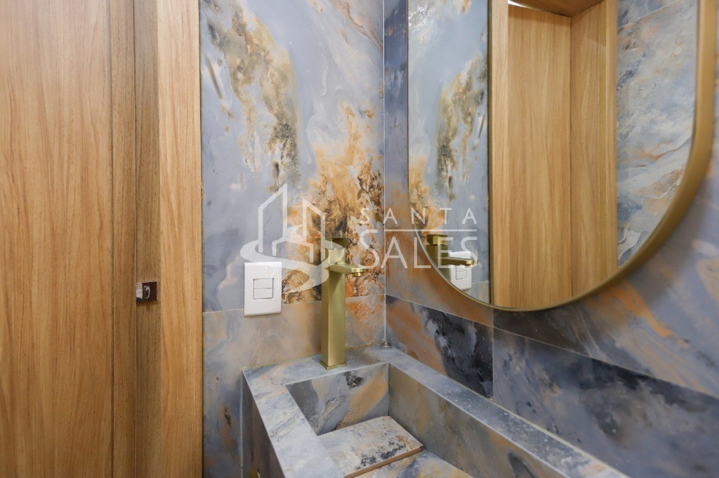 Apartamento, 4 quartos, 150 m² - Foto 50
