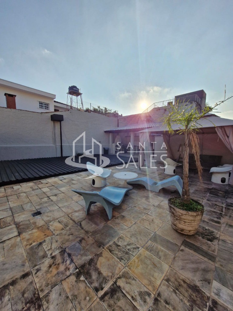 Sobrado, 6 quartos, 450 m² - Foto 45