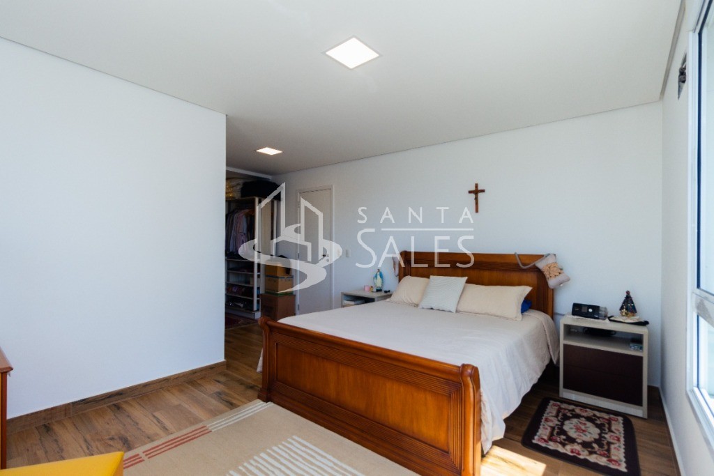 Apartamento, 4 quartos, 315 m² - Foto 5