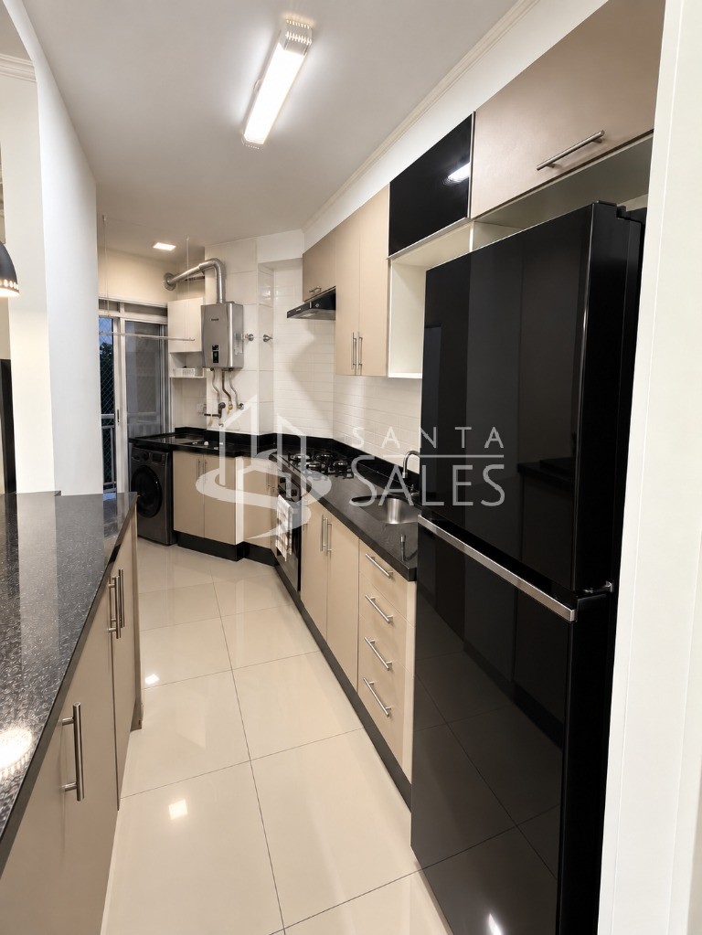 Apartamento, 2 quartos, 55 m² - Foto 12