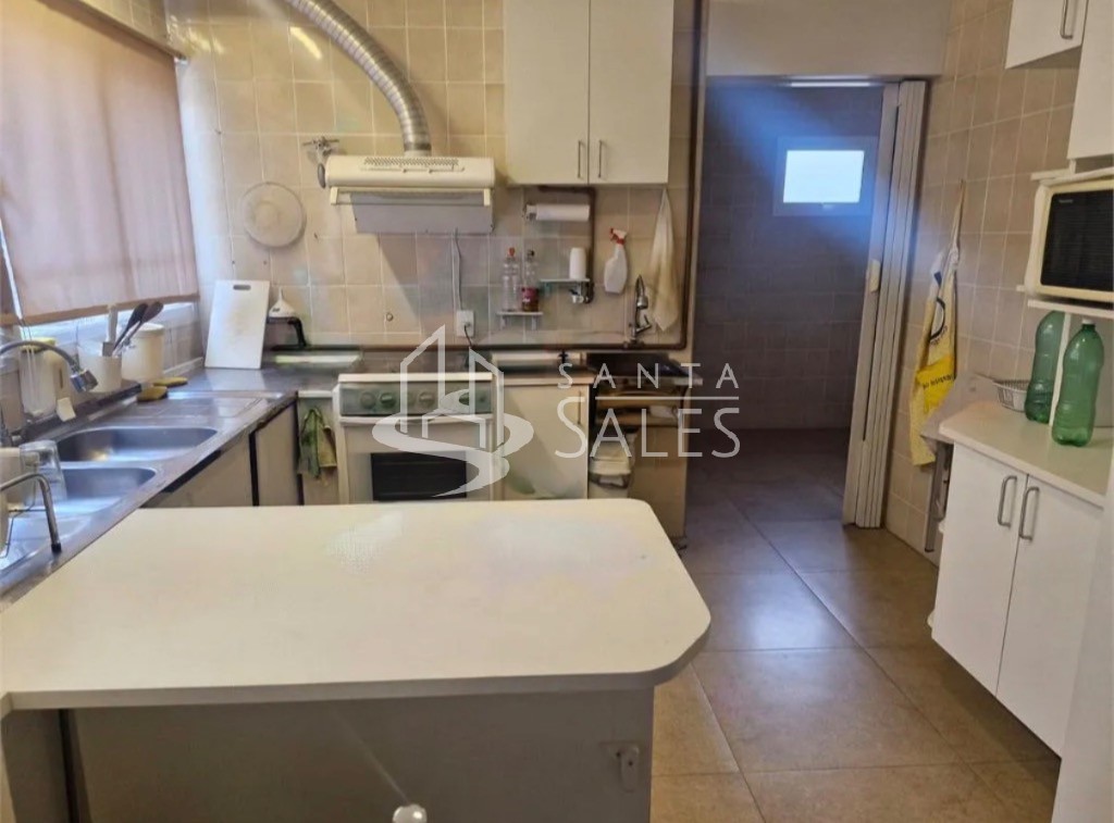 Apartamento, 4 quartos, 350 m² - Foto 17
