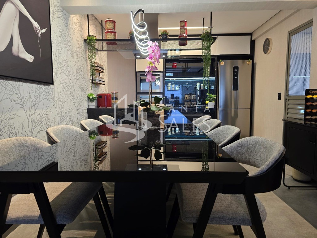Apartamento, 3 quartos, 90 m² - Foto 17