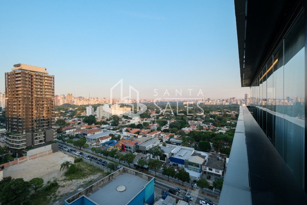 Apartamento, 2 quartos, 145 m² - Foto 34