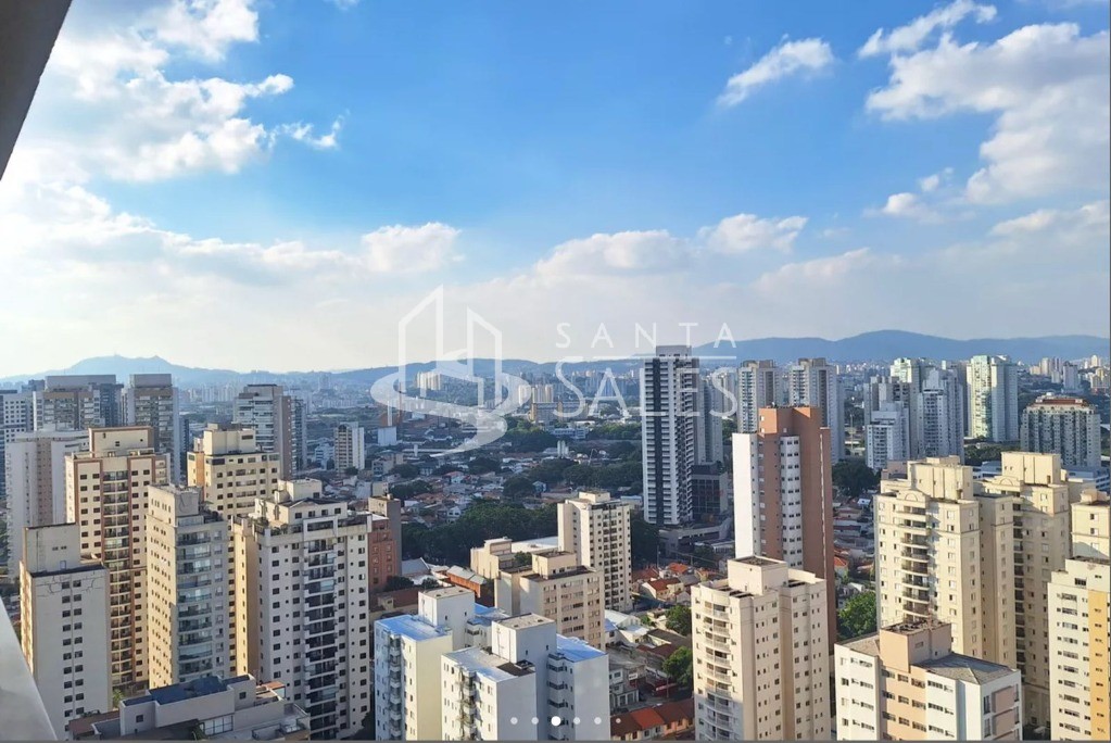 Apartamento, 1 quarto, 28 m² - Foto 7