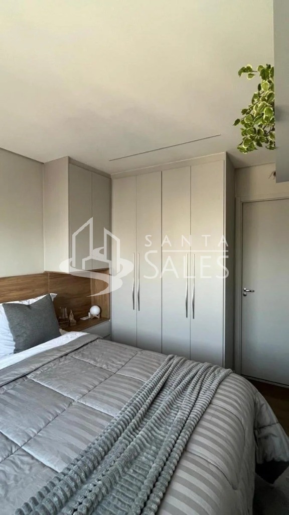 Apartamento, 2 quartos, 68 m² - Foto 11