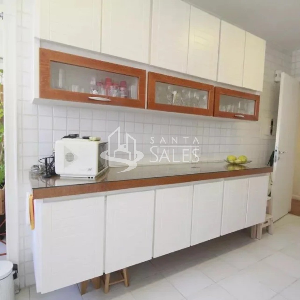 Apartamento, 2 quartos, 133 m² - Foto 9