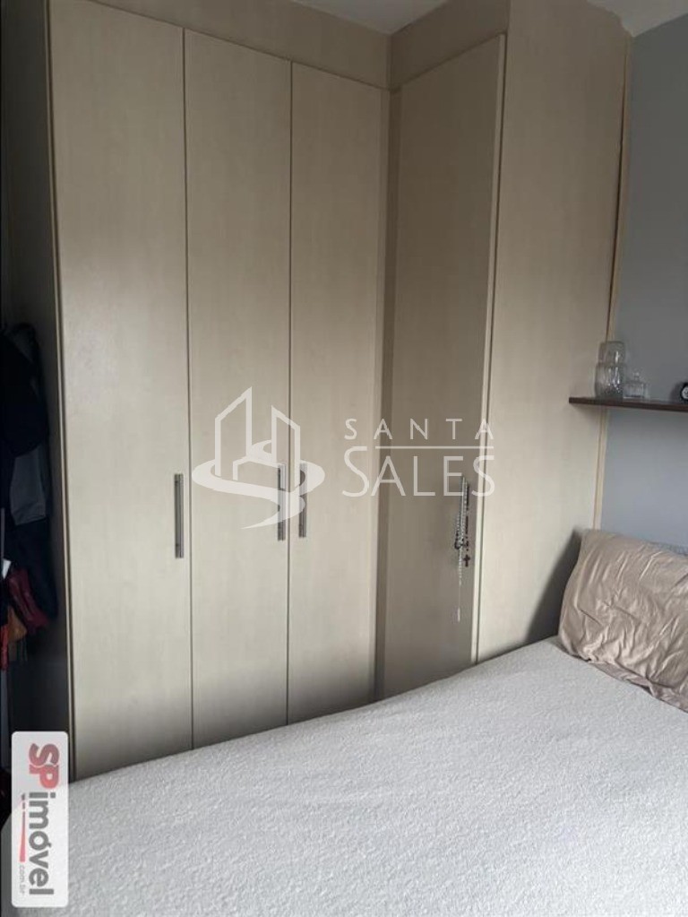Apartamento, 2 quartos, 55 m² - Foto 1