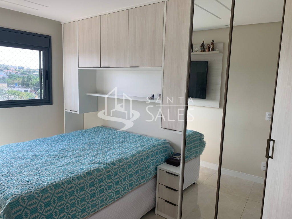 Apartamento, 2 quartos, 60 m² - Foto 10