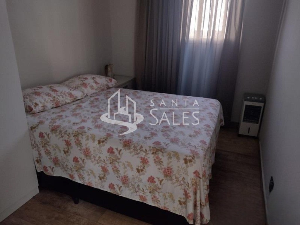 Apartamento, 2 quartos, 66 m² - Foto 15