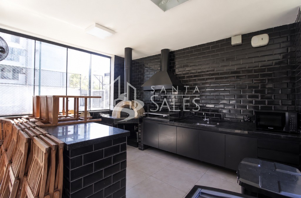 Apartamento, 2 quartos, 55 m² - Foto 7