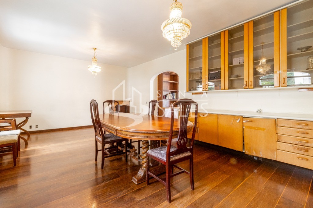 Apartamento, 4 quartos, 310 m² - Foto 14