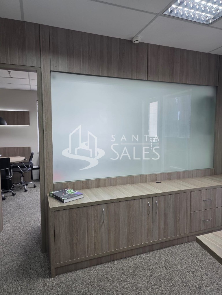 Sala-Conjunto, 45 m² - Foto 12