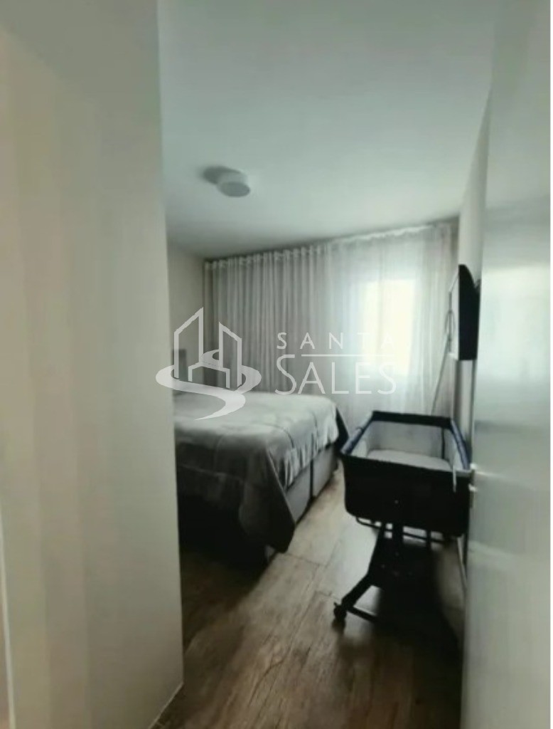 Apartamento, 3 quartos, 60 m² - Foto 9