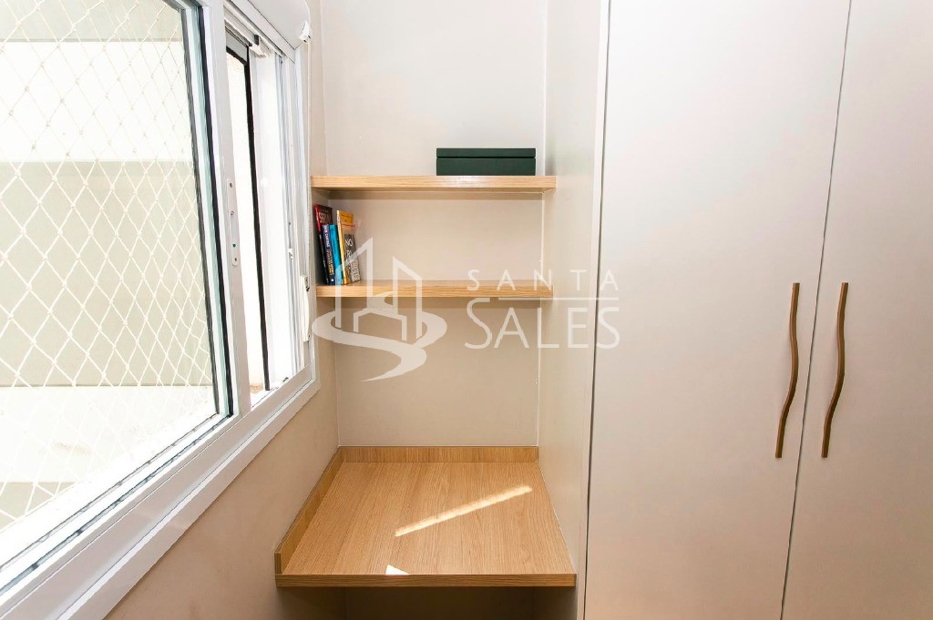 Apartamento, 2 quartos, 54 m² - Foto 24