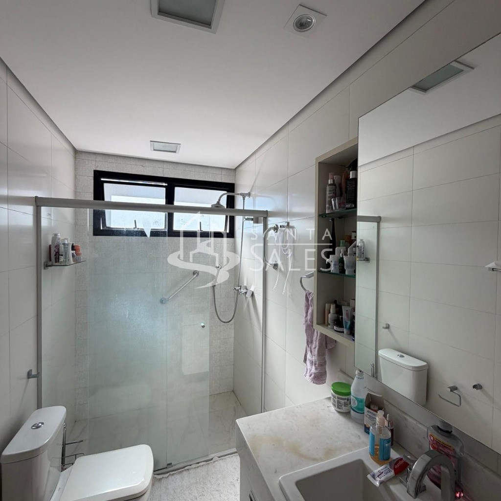 Apartamento, 4 quartos, 187 m² - Foto 11