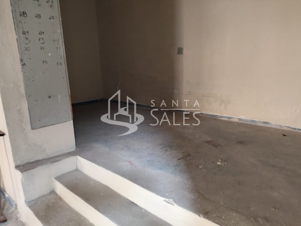 Sobrado, 1 quarto, 200 m² - Foto 17