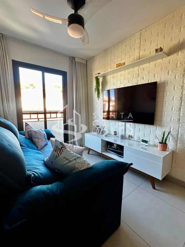 Apartamento, 2 quartos, 47 m² - Foto 12