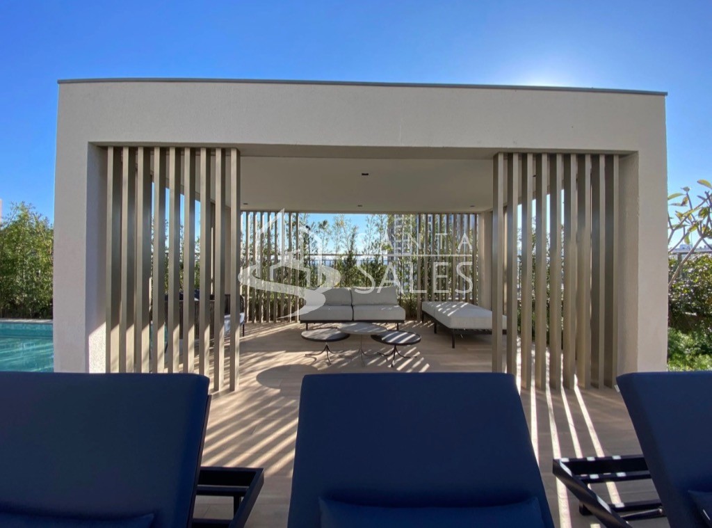 Apartamento, 3 quartos, 159 m² - Foto 44
