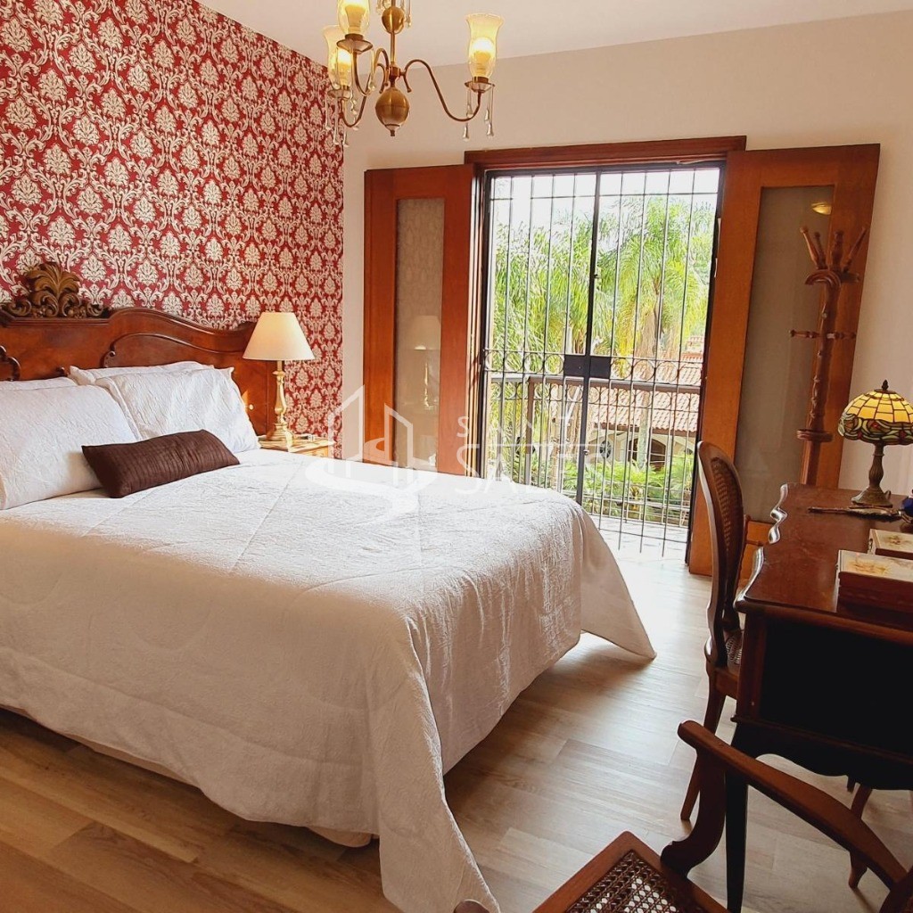Casa, 5 quartos, 600 m² - Foto 40