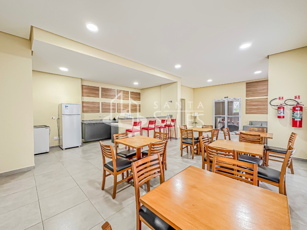 Apartamento, 2 quartos, 61 m² - Foto 35