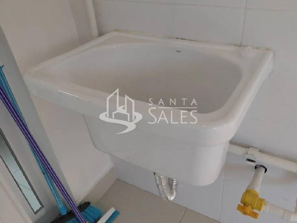 Apartamento, 2 quartos, 65 m² - Foto 9