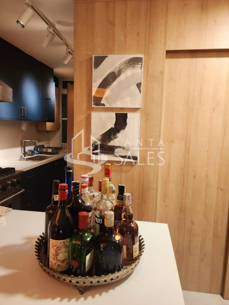 Apartamento, 1 quarto, 53 m² - Foto 7
