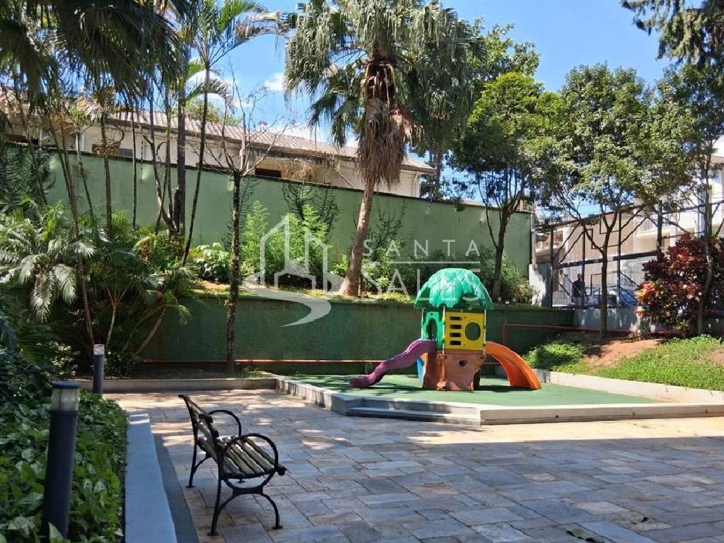 Apartamento, 3 quartos, 96 m² - Foto 21