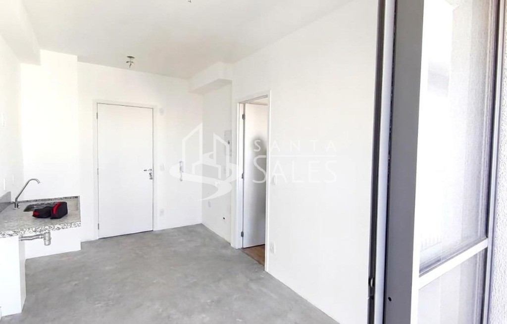 Apartamento, 1 quarto, 29 m² - Foto 9