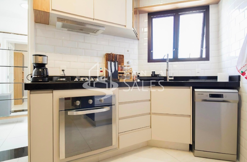 Apartamento, 3 quartos, 114 m² - Foto 23