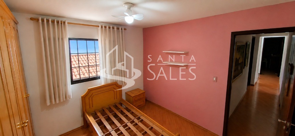 Sobrado, 3 quartos, 200 m² - Foto 23