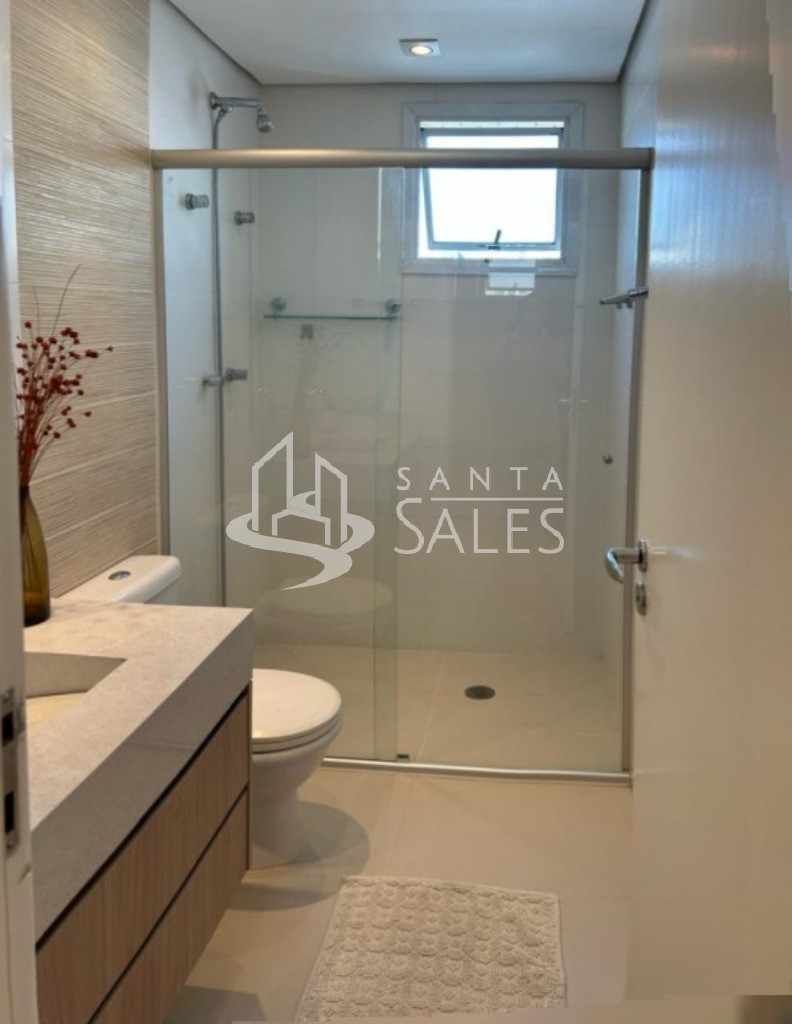 Apartamento, 3 quartos, 143 m² - Foto 11