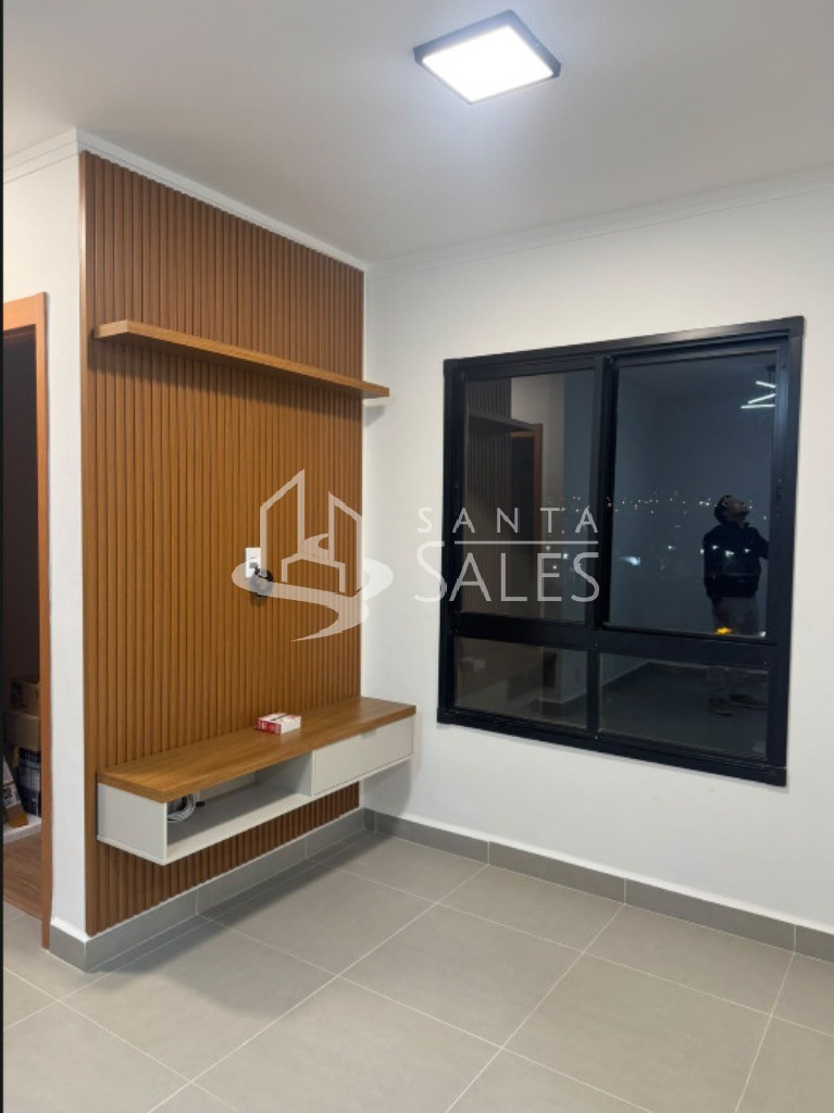 Apartamento, 2 quartos, 46 m² - Foto 1