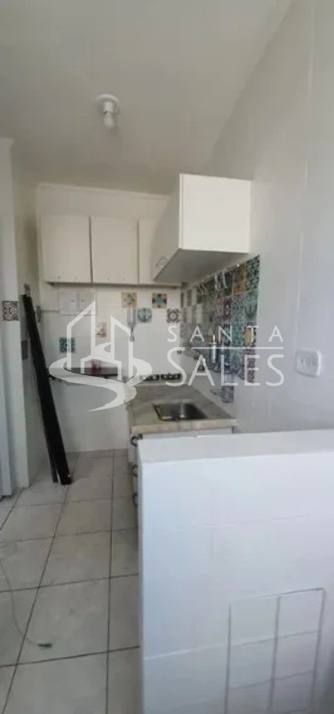 Apartamento, 1 quarto, 38 m² - Foto 5