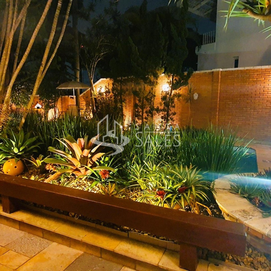 Casa, 5 quartos, 600 m² - Foto 10