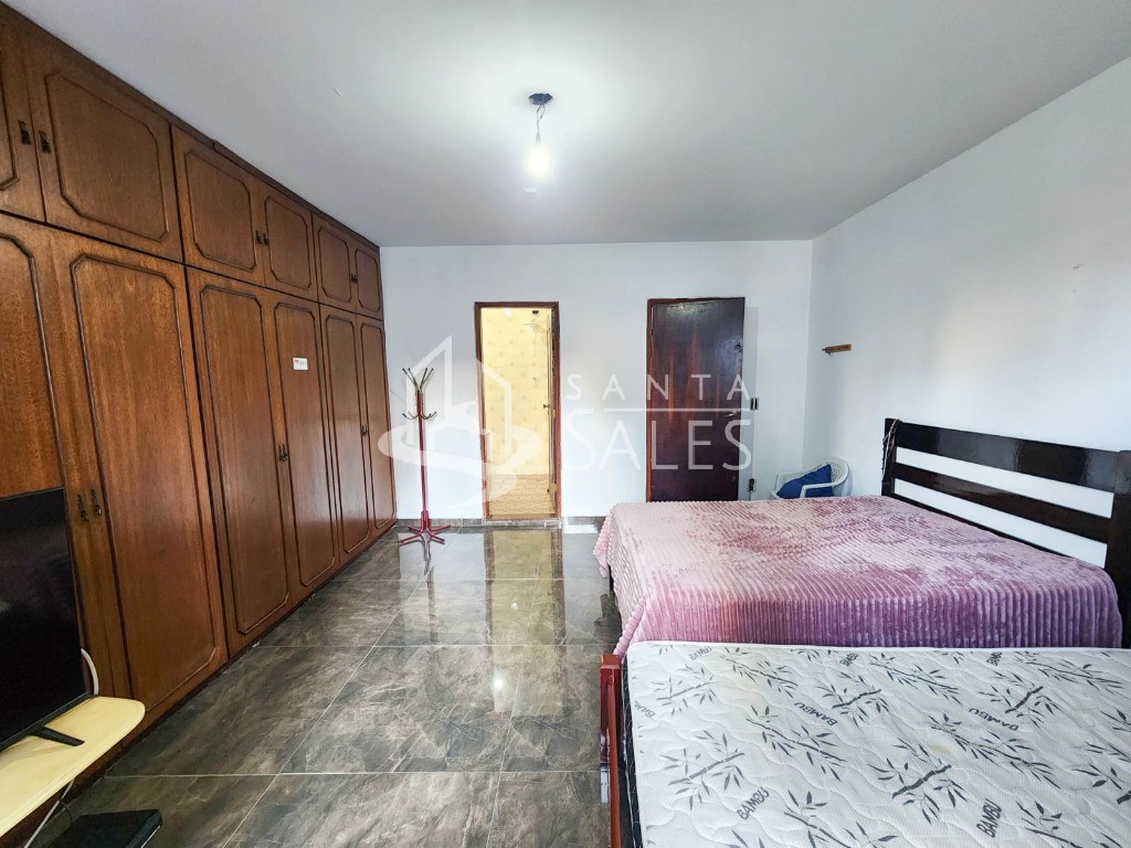 Sobrado, 4 quartos, 206 m² - Foto 35