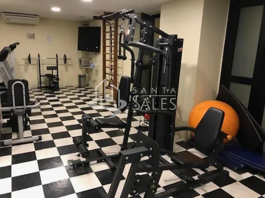 Apartamento, 1 quarto, 41 m² - Foto 14