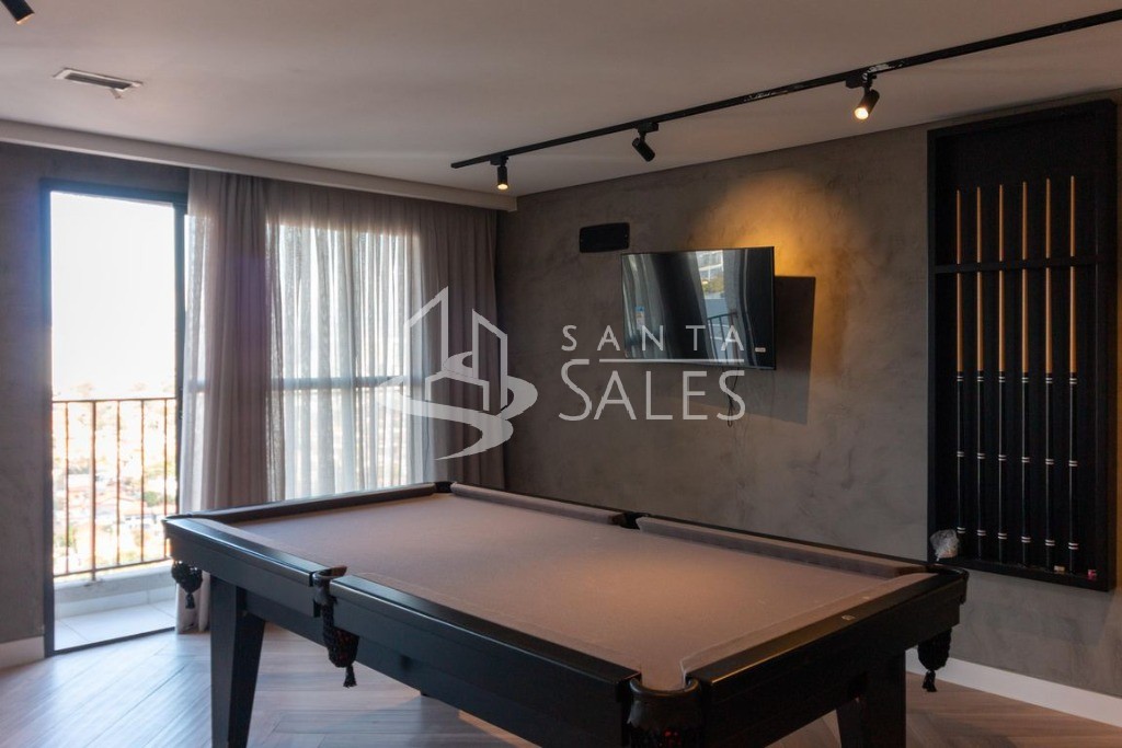 Apartamento, 1 quarto, 24 m² - Foto 15