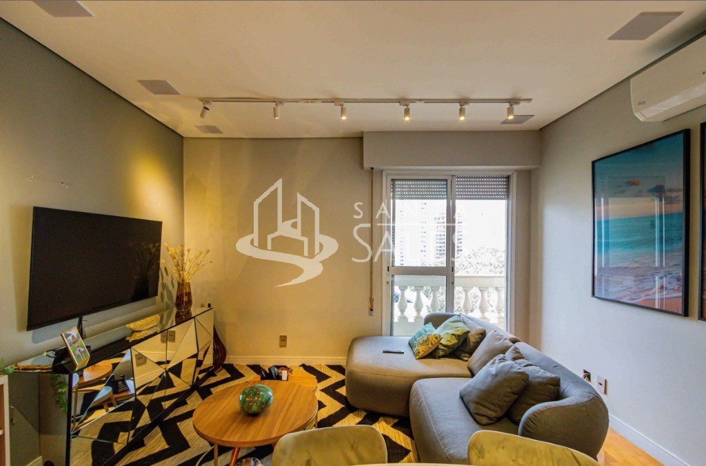 Apartamento, 2 quartos, 98 m² - Foto 1
