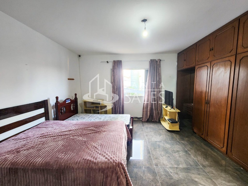 Sobrado, 4 quartos, 206 m² - Foto 19